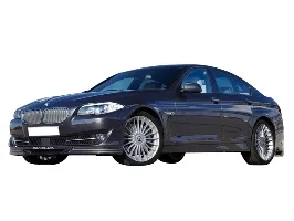 Alpina D5 Поколение 1