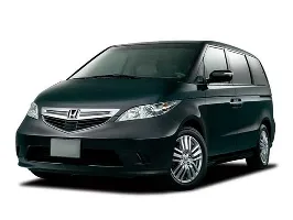 Honda Elysion Поколение 1