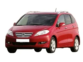 Honda FR-V Поколение 1