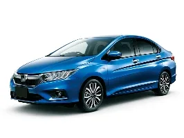 Honda Grace Поколение 1, 1-й рестайлинг