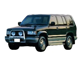 Honda Horizon Поколение 1
