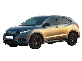 Honda HR-V Поколение 2, 1-й рестайлинг
