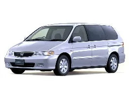 Honda Lagreat Поколение 1