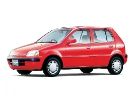 Honda Logo Поколение 1