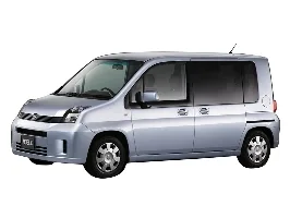 Honda Mobilio Поколение 1, 1-й рестайлинг