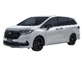 Honda Odyssey Поколение 5, 3-й рестайлинг