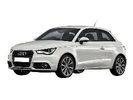 Audi A1 Поколение 1