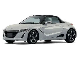 Honda S660 Поколение 1