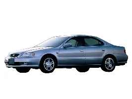 Honda Saber Поколение 2