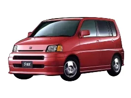 Honda S-MX Поколение 1