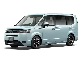 Honda Stepwgn Поколение 6