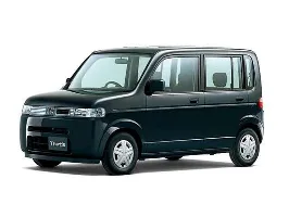 Honda That s Поколение 1