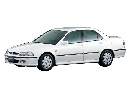 Honda Torneo Поколение 1