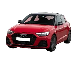 Audi A1 Поколение 2