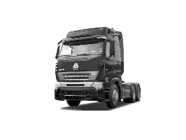 Howo A7 Поколение 1
