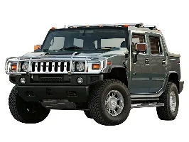 Hummer H2 Поколение 1, 1-й рестайлинг