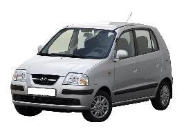Hyundai Atos Поколение 1, 2-й рестайлинг