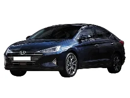 Hyundai Avante Поколение 6, 1-й рестайлинг