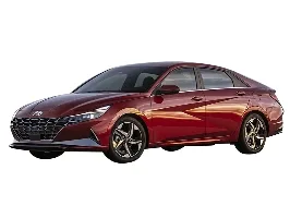 Hyundai Avante Поколение 7
