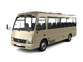Hyundai County Поколение 2