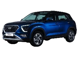 Hyundai Creta Поколение 2