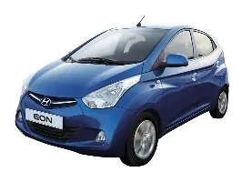 Hyundai Eon Поколение 1