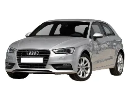 Audi A3 Поколение 3