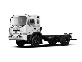 Hyundai HD170 Поколение 1