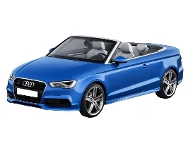 Audi A3 Поколение 3