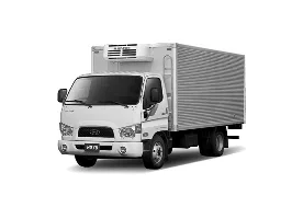 Hyundai HD78 Поколение 1