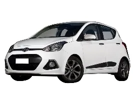 Hyundai i10 Поколение 2