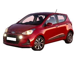 Hyundai i10 Поколение 2, 1-й рестайлинг