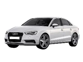 Audi A3 Поколение 3