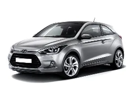 Hyundai i20 Поколение 2