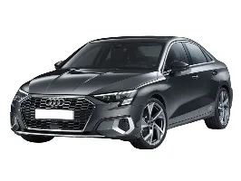 Audi A3 Поколение 4