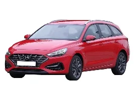 Hyundai i30 Поколение 3, 2-й рестайлинг
