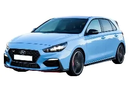 Hyundai i30N Поколение 1