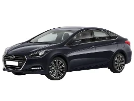 Hyundai i40 Поколение 1, 1-й рестайлинг