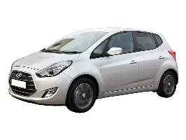 Hyundai ix20 Поколение 1, 1-й рестайлинг
