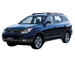 Hyundai ix55 Поколение 1