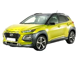 Hyundai Kona Поколение 1