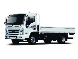 Hyundai Mighty Поколение 1