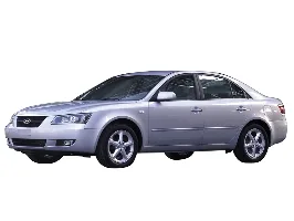 Hyundai NF Поколение 1