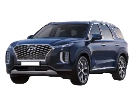 Hyundai Palisade Поколение 1