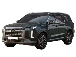Hyundai Palisade Поколение 1, 1-й рестайлинг