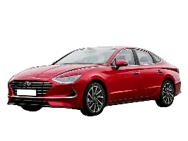 Hyundai Sonata Поколение 8