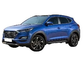 Hyundai Tucson Поколение 3, 1-й рестайлинг