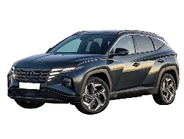 Hyundai Tucson Поколение 4