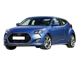 Hyundai Veloster Поколение 1, 1-й рестайлинг