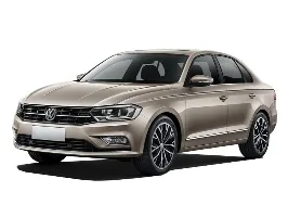 Volkswagen Bora Поколение 4